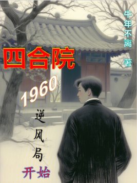 四合院：1960逆风局开始
